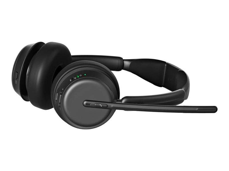 EPOS Bluetooth-Headset – Geräuschunterdrückung, kabellos