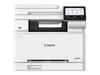Canon i-SENSYS Multifunktionsdrucker – Farblaser, WLAN-fähig