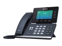 Yealink IP-Telefon – Flexibler Bildschirm, Bluetooth integriert