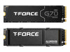 Team Group SSD 2 TB – Schnelle PCIe 4.0, integrierter Kühlkörper