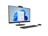 HP All-in-One PC – 27" Full HD, 16 GB RAM, 512 GB SSD