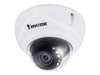 Vivotek Outdoor-IP-Kamera – 2MP, wetterfest, Nachtsicht