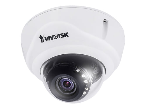 Vivotek Outdoor-IP-Kamera – 2MP, wetterfest, Nachtsicht