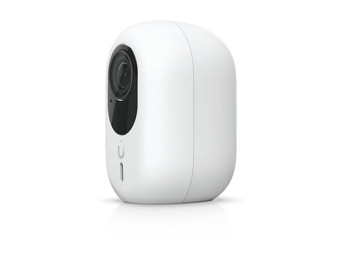 Ubiquiti UniFi G6 Kamera – 4K, wetterfest