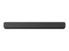 Sony Soundbar – Kabellos, Bluetooth, 120 Watt