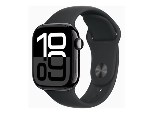 Apple Watch Series 10 – GPS, großes Display