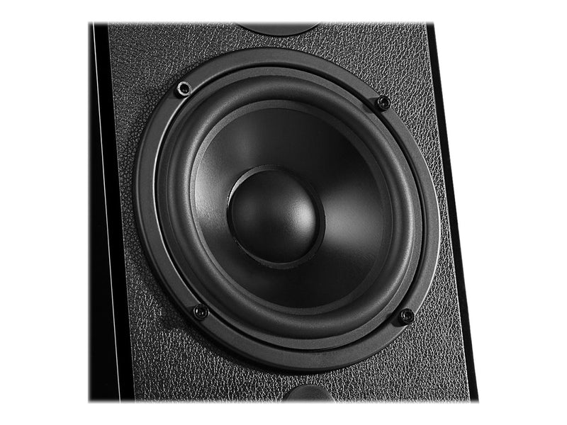 Edifier 2.0 Bluetooth-Lautsprecher – Starker Klang, edles Design