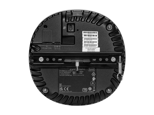 HP Aruba Accesspoint – Wi-Fi 6E, 3.6 Gbps kabellos