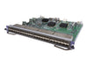 HP Enterprise 48-Port Netzwerkmodul – Für schnelle Kabelverbindungen