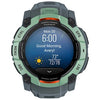 Garmin Instinct 3 Smartwatch – Robustes Design, AMOLED-Display