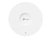 TP-Link Omada Access Point – Deckenmontage, schnelles Wi-Fi 6