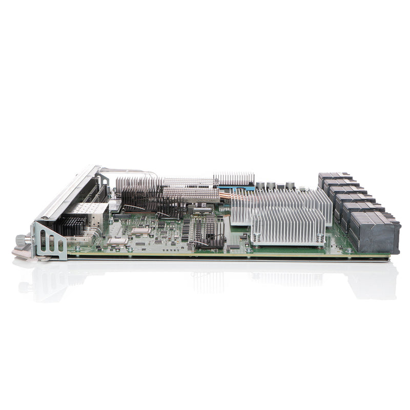 Cisco Netzwerkmodul – Für schnelles und zuverlässiges Ethernet