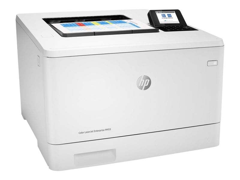 HP Farblaserdrucker – Duplexdruck, Netzwerkfähig