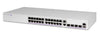 Alcatel Netzwerk-Switch – 24 Ports, PoE+ Unterstützung