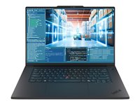 Lenovo ThinkPad P1 – 16" Display, 64 GB RAM