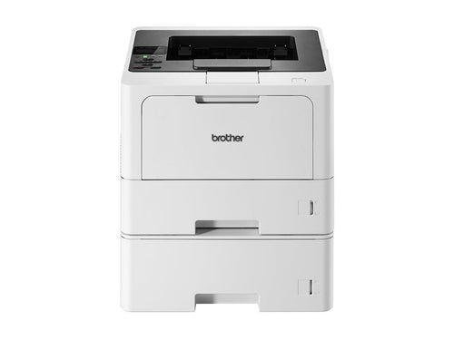 Brother Laser-Drucker – schnelles Drucken, Duplex-Funktion