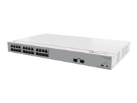 Huawei Switch – 24 Anschlüsse, PoE+ für effiziente Vernetzung