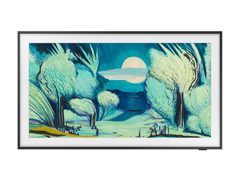 Samsung The Frame 43" Smart TV – 4K UHD, Kunstmodus