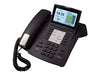 Agfeo Systemtelefon ST45 – Großes Farbdisplay, Konferenzfähig