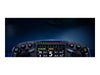 MOZA RACING Formel-Lenkrad – Realistisches Fahrerlebnis, 28 cm