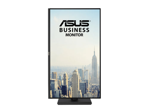 ASUS 27" Monitor – Klare Bilder, integrierte Lautsprecher