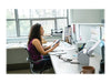Fujitsu Dokumentenscanner – Schnelles Scannen, USB & LAN
