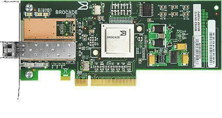 IBM Netzwerkadapter – 8 GB Fibre Channel, PCI Express