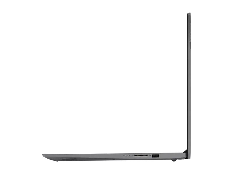 Lenovo 17" Laptop – Intel i5, 512 GB SSD, 8 GB RAM