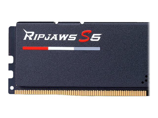 G.SKILL Ripjaws S5 RAM-Kit – 32 GB für schnelles Arbeiten