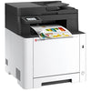 Kyocera Multifunktionsdrucker – Drucken, Scannen, Kopieren