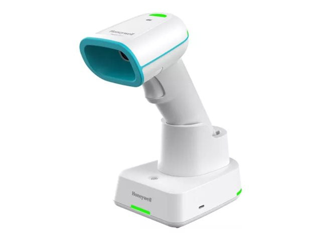 Honeywell Xenon Ultra 1962h Barcode-Scanner – Kabellos, 2D-Scans