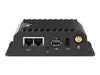 Cradlepoint Wireless Router – Wi-Fi 6, 1 Jahr NetCloud Plan