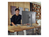 HP All-in-One PC – 32" 4K-Bildschirm, 16 GB RAM, 1 TB SSD