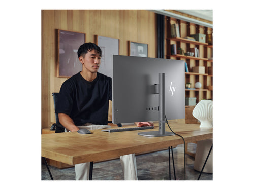 HP All-in-One PC – 32" 4K-Bildschirm, 16 GB RAM, 1 TB SSD