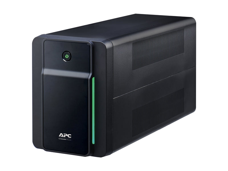 APC USV-System – 1200VA, Überspannungsschutz für Computer