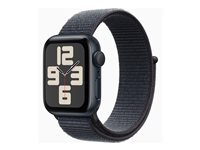 Apple Watch SE – GPS, Fitness- und Gesundheitsfunktionen