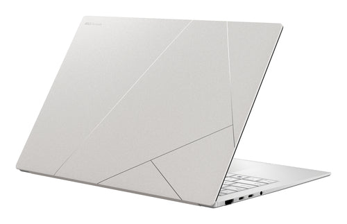ASUS Zenbook 14" Laptop – 3K-Display, 32 GB RAM, 1 TB SSD