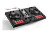 Hercules DJ Essentials Kit – Komplettes Set für Einsteiger-DJs