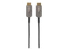 Microconnect HDMI-Kabel 20m – 8K Unterstützung, Dolby TrueHD