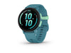 Garmin Kinder-Smartwatch – GPS, Anrufbenachrichtigungen