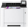 KYOCERA Farblaserdrucker – Automatischer Duplexdruck, 1200 DPI