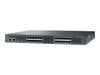 HP Enterprise 16-Port Netzwerk-Switch – Für schnelle und sichere Verbindungen