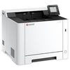 Kyocera Farblaser-Drucker – Duplex, 26 Seiten pro Minute