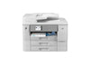 Brother Multifunktionsdrucker – Drucken, Scannen, Kopieren