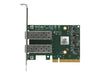 NVIDIA Netzwerkadapter – 25 Gbit/s, PCI Express 4.0
