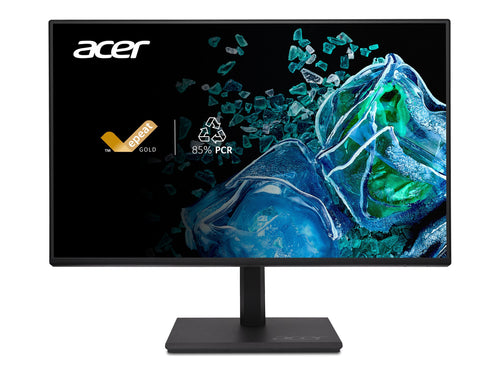 Acer 27" Monitor – 2K-Auflösung, IPS-Display