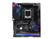 ASRock Motherboard – Wi-Fi 7, USB-C für schnellen Datentransfer