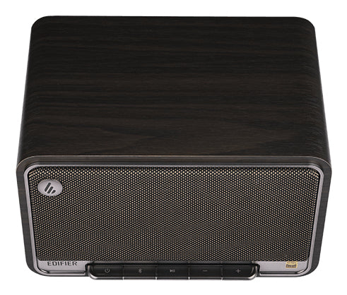 Edifier D32 Lautsprecher – klarer Sound, stilvolles Design
