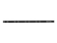 Vertiv Stromverteiler – 24 Anschlüsse, 230 V, 16 A