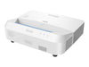 BenQ Laser-Projektor – Ultrakurze Distanz, 4000 Lumen Helligkeit